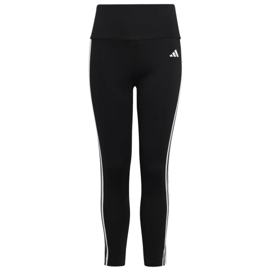 Adidas Παιδικό κολάν Train Essentials 3-Stripes Tight